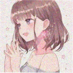 观众 九尾饲养员 头像